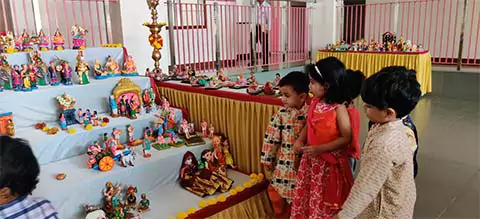 Dussehra Celebrations 2019